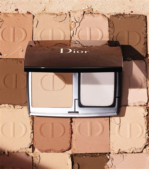 dior compact foundation.